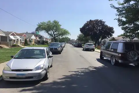 Spaulding, CHICAGO, IL 60652