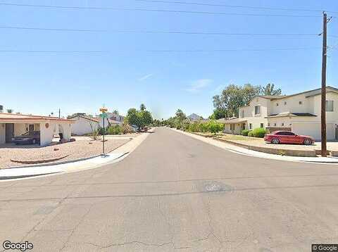 E Heatherbrae Dr, Scottsdale, AZ 85251