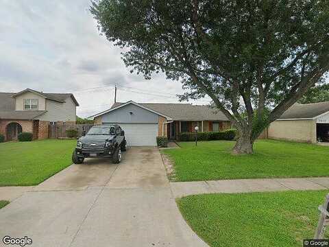 Chasecreek Dr, MISSOURI CITY, TX 77489