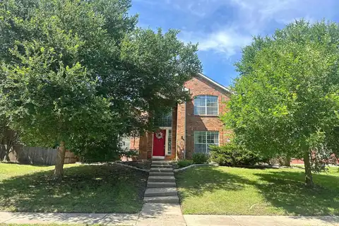 Greenvalley, FRISCO, TX 75033