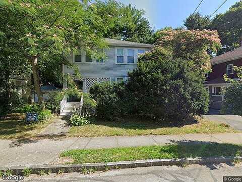 Warwick, WEST NEWTON, MA 02465