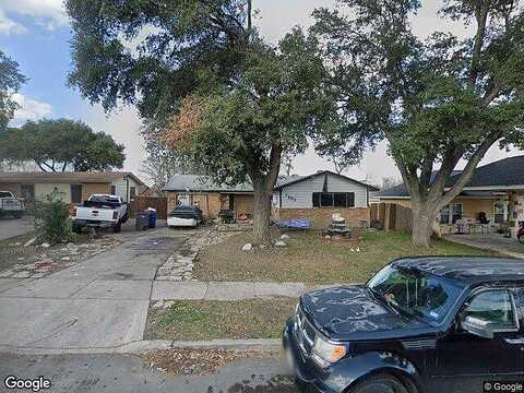 Quirt, SAN ANTONIO, TX 78227