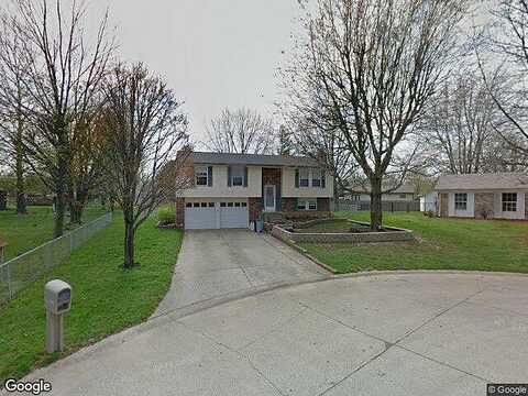 Catawba, INDIANAPOLIS, IN 46217
