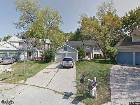 Cardinal, INDIANAPOLIS, IN 46256