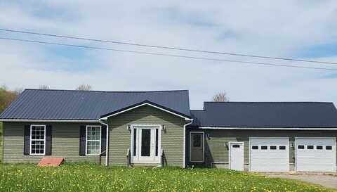 Snow, WHITESVILLE, NY 14897