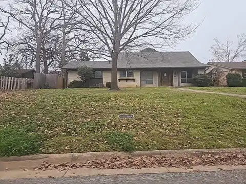 Glen Key, DENISON, TX 75020