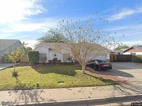 Colby, MESA, AZ 85207