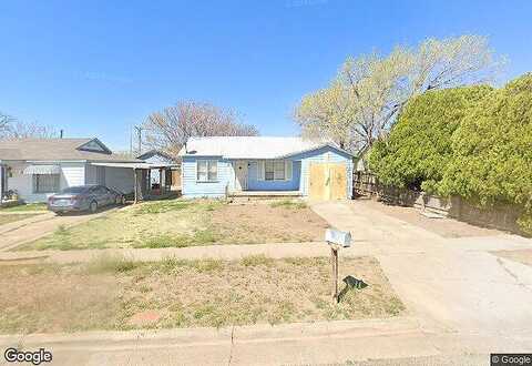 Bivins, AMARILLO, TX 79104