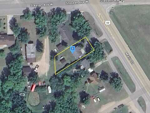 Main, KARLSTAD, MN 56732