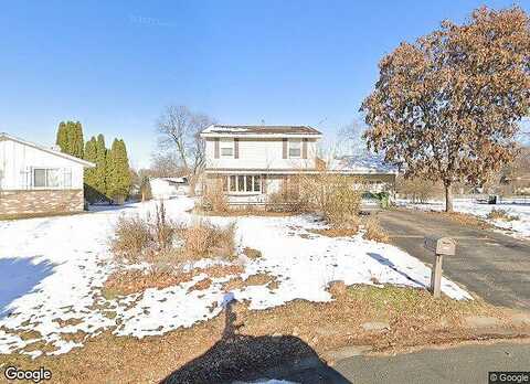 Vincent, MINNEAPOLIS, MN 55444