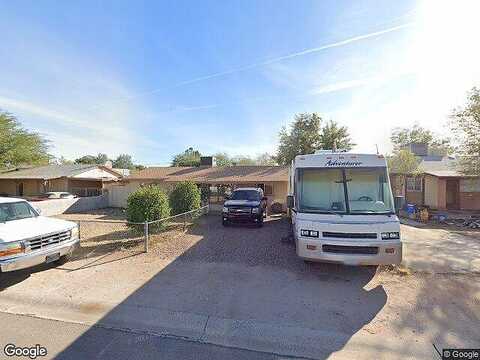1St, MESA, AZ 85208