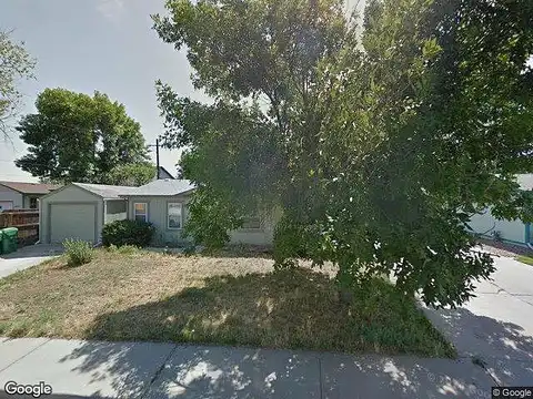 Quebec, COMMERCE CITY, CO 80022