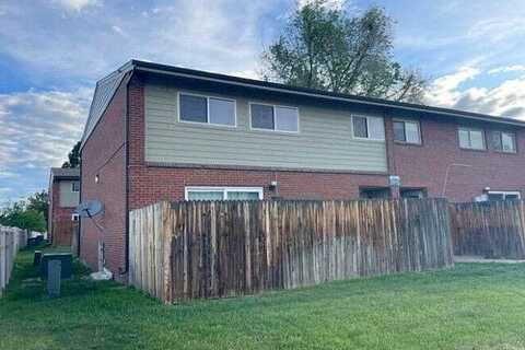 Wolff, WESTMINSTER, CO 80031