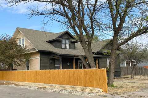 Main, HEREFORD, TX 79045