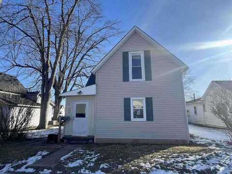 17Th, ELWOOD, IN 46036