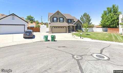 Calle Myriam, SPARKS, NV 89436