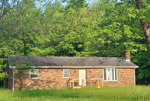 County Road 175, COMMISKEY, IN 47227