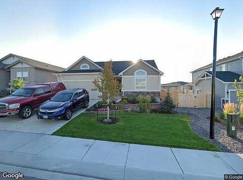 Wheatland, COLORADO SPRINGS, CO 80908