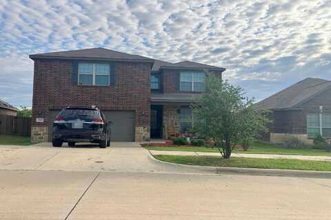 Juneberry, DENTON, TX 76207