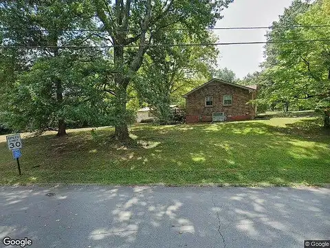 Kingsbury, CLARKSVILLE, TN 37040