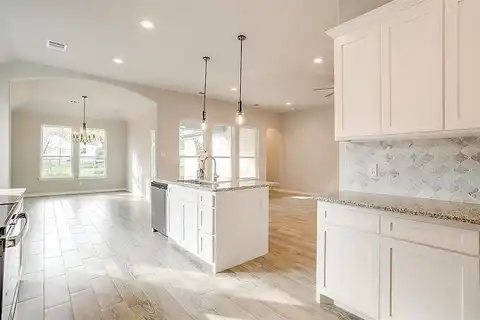 Gibbs, FORT WORTH, TX 76108