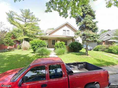 Dequincy, INDIANAPOLIS, IN 46201