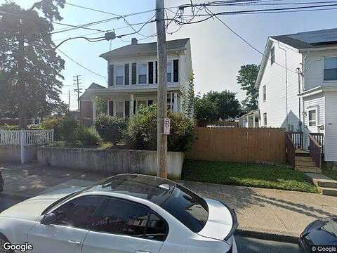 Wilkes Barre, EASTON, PA 18042
