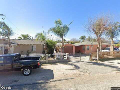 Whitlock, SAN BERNARDINO, CA 92410