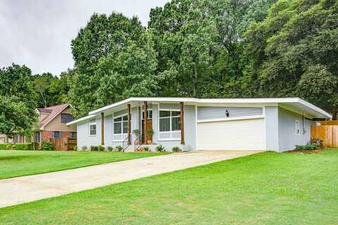 Hickory Hill, HUNTSVILLE, AL 35802