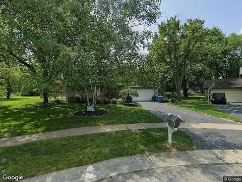 Roche De Bouef, WATERVILLE, OH 43566