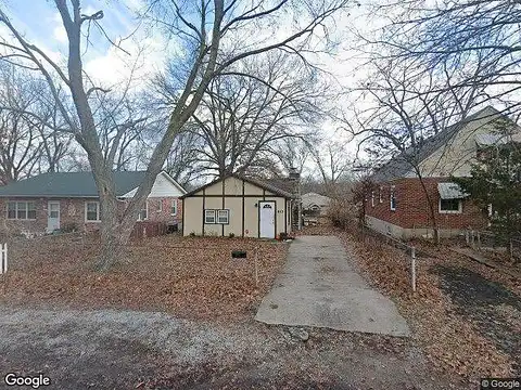 Hardy, INDEPENDENCE, MO 64053