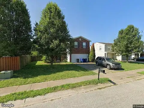 Blake, NEWBURGH, IN 47630