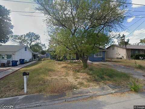 Hickory Hill, SAN ANTONIO, TX 78219