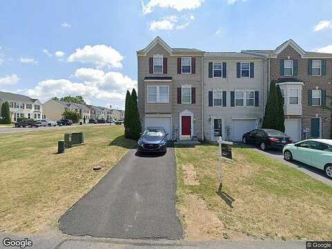 Marquette, MARTINSBURG, WV 25401