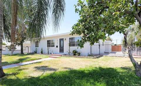 Woodman, PANORAMA CITY, CA 91402