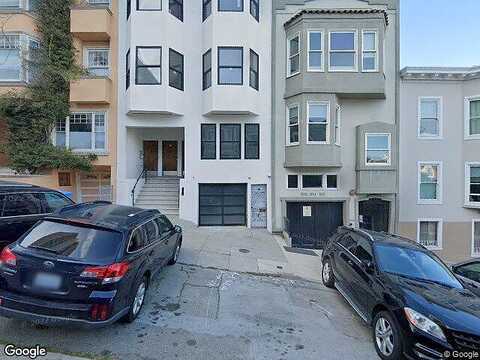 Green St # 820, SAN FRANCISCO, CA 94133
