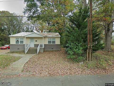 Key, CHARLOTTE, NC 28208