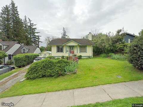 Mason, BELLINGHAM, WA 98225