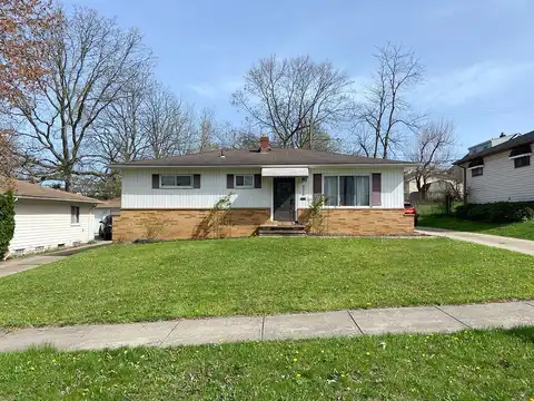 Green, CLEVELAND, OH 44125