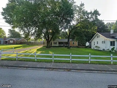 Cullen, EVANSVILLE, IN 47715