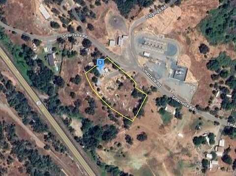 Smartville Rd, Smartville, CA 95977