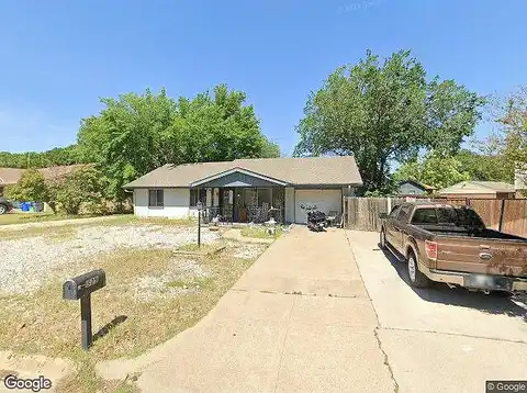 James, AZLE, TX 76020