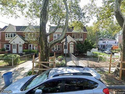 133Rd, OZONE PARK, NY 11417