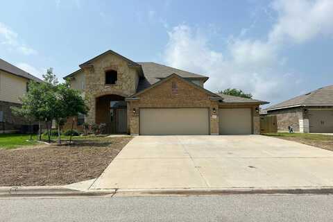 Quiet Hollow, TEMPLE, TX 76502