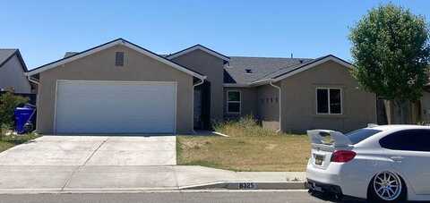 Cha Cha, BAKERSFIELD, CA 93306