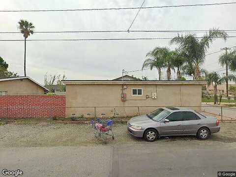 Locust, FONTANA, CA 92335