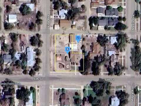 5Th, LAS ANIMAS, CO 81054