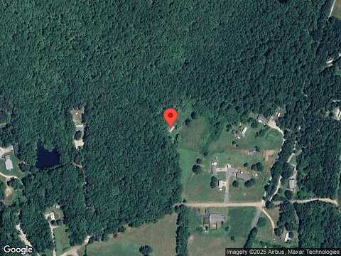 Old Dove, MOUNTAIN PINE, AR 71956