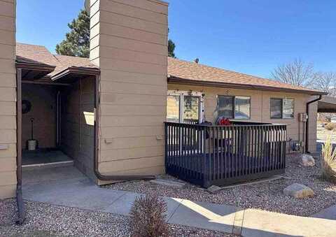 Stovel, COLORADO SPRINGS, CO 80916