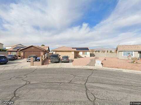 Yankee, NORTH LAS VEGAS, NV 89030